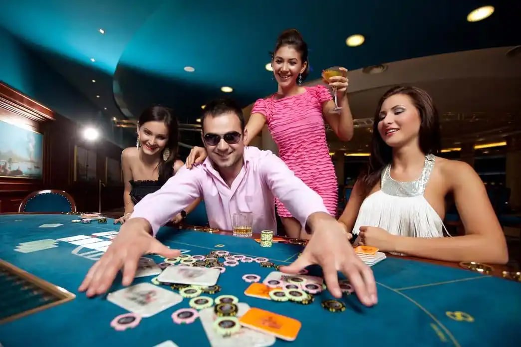 89bet7 Bắn cá