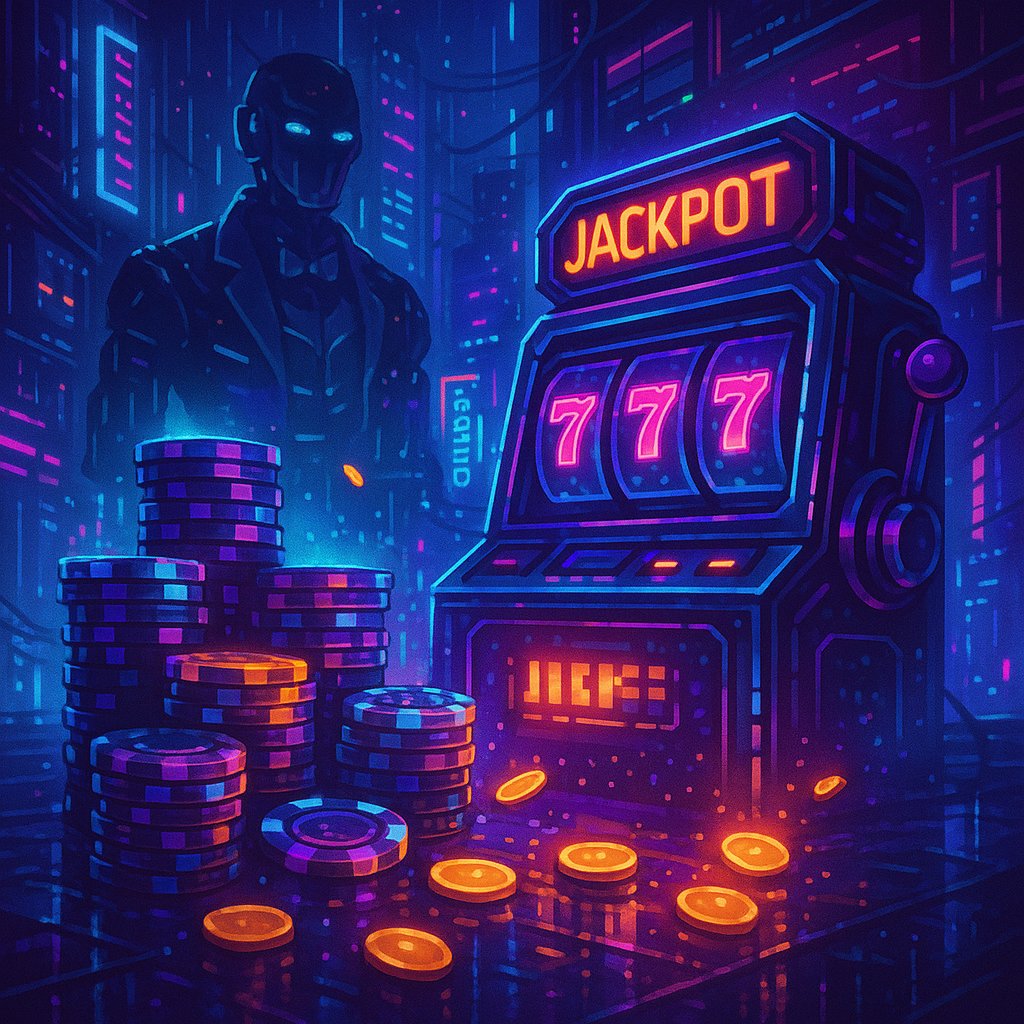 89bet7 Live Casino